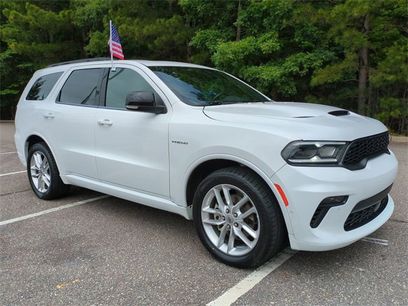 Used 2023 Dodge Durango R/T