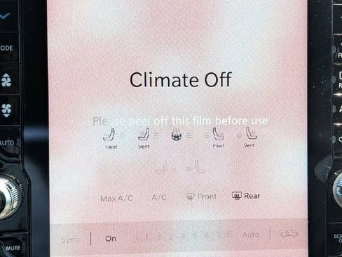 New 2026 RAM 1500 Rebel w/ Rebel Level 2 Equipment Group image 21