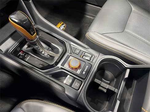 Certified 2024 Subaru Forester Wilderness image 26