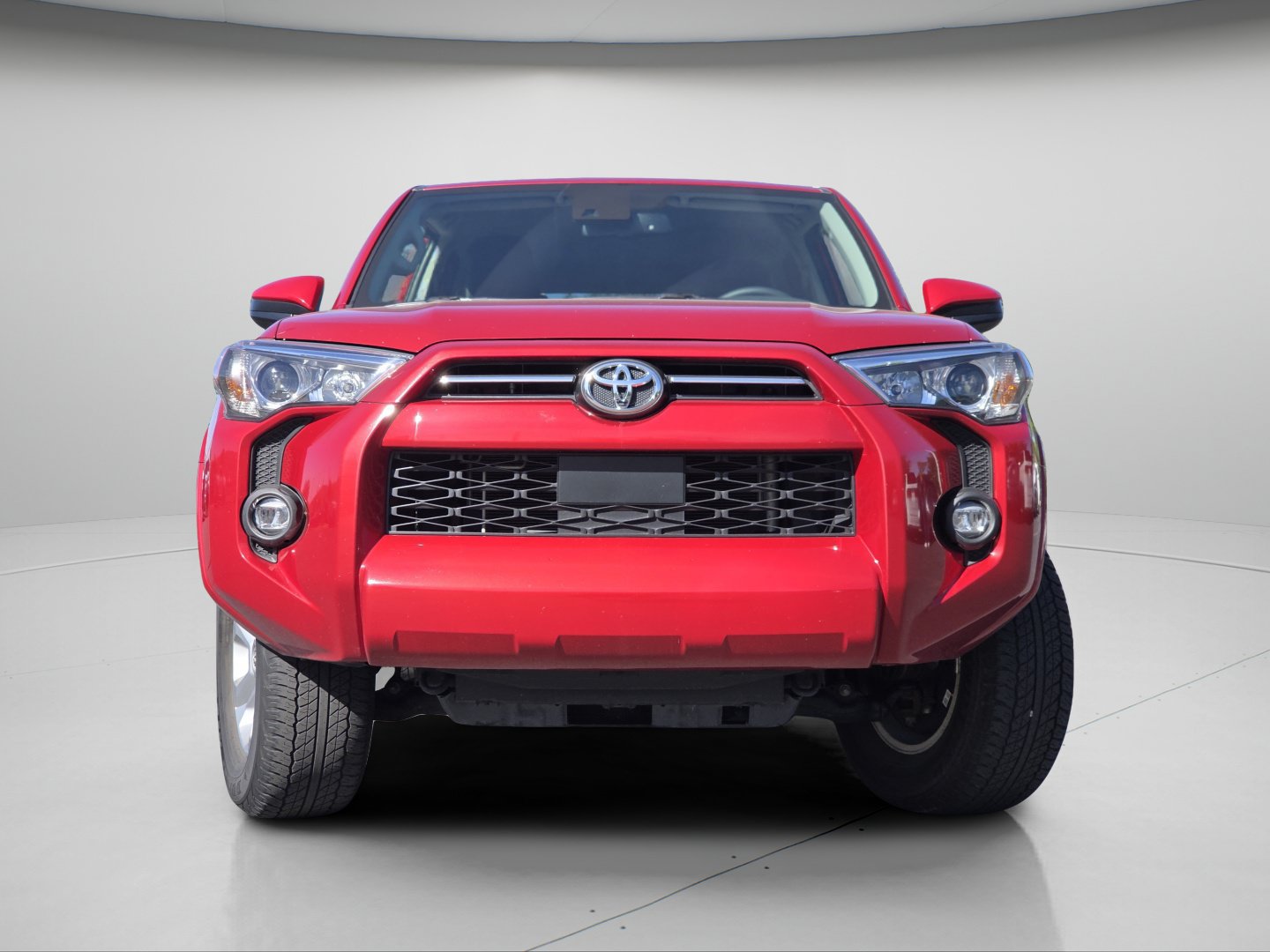 Certified 2023 Toyota 4Runner SR5 AWD/4WD image 3