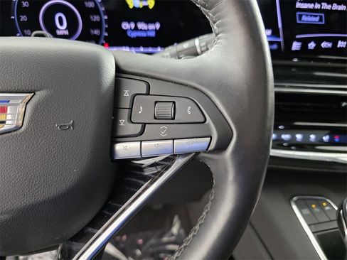 Used 2023 Cadillac Escalade Sport w/ Touring Package image 21