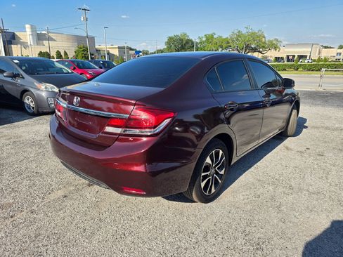 Used 2013 Honda Civic EX image 7