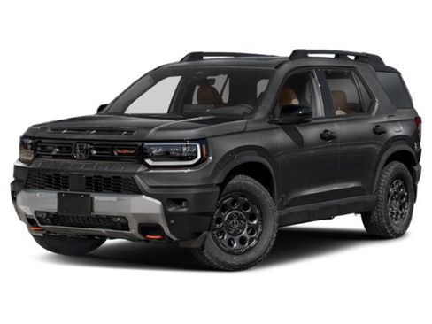 New 2026 Honda Passport TrailSport Elite image 4