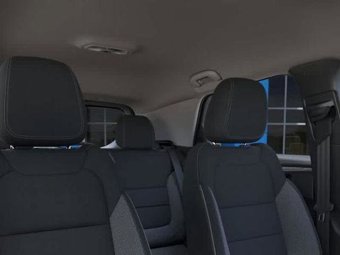 New 2026 Chevrolet TrailBlazer LT w/ Midnight Edition AWD/4WD image 24