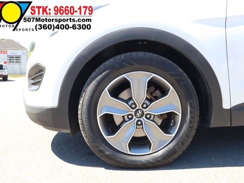 Used 2013 Hyundai Santa Fe GLS AWD/4WD image 24