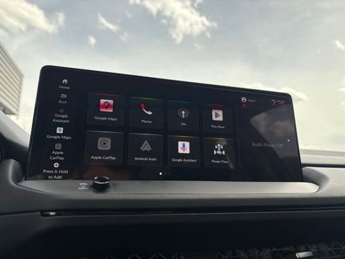 Used 2023 Honda Accord Touring image 17
