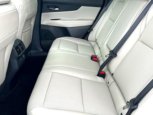 New 2026 Nissan Murano SL AWD/4WD image 16