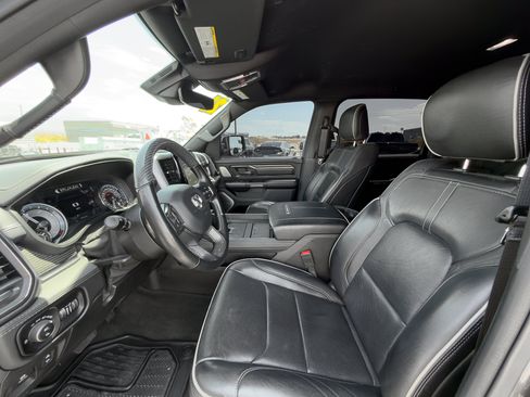Used 2021 RAM 1500 Limited RWD image 11