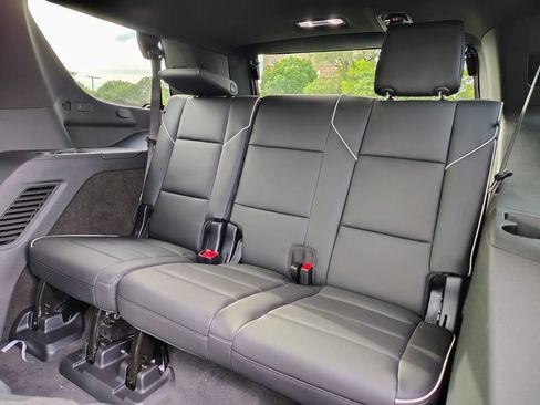 New 2026 Cadillac Escalade Sport w/ Touring Package AWD/4WD image 37