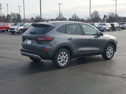 New 2026 Ford Escape Active w/ Cold Weather Package