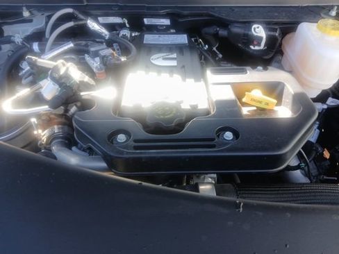 New 2026 RAM 4500 Laramie w/ Laramie Trim Package image 70