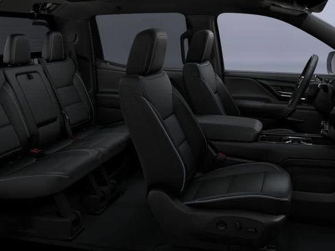 New 2026 Chevrolet Silverado EV LT w/ Premium Package image 32