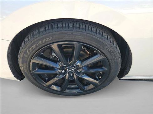 Used 2021 MAZDA MAZDA3 s image 8