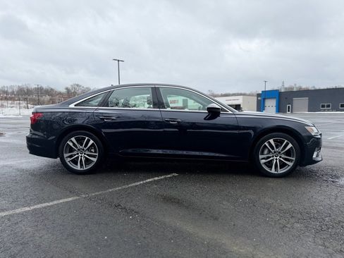 Used 2023 Audi A6 Premium Plus w/ Premium Plus Package image 8