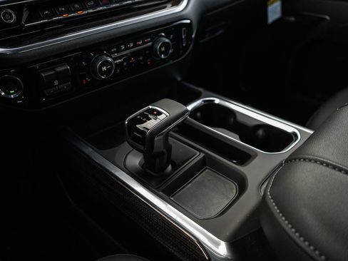 New 2026 Chevrolet Silverado 1500 RST w/ RST All Star Premium Package image 25