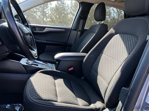 Used 2024 Ford Escape Active FWD image 13
