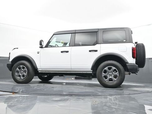 Used 2025 Ford Bronco Big Bend image 48