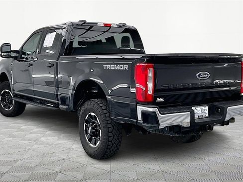 Used 2025 Ford F350 XLT w/ Tremor Off-Road Package image 13