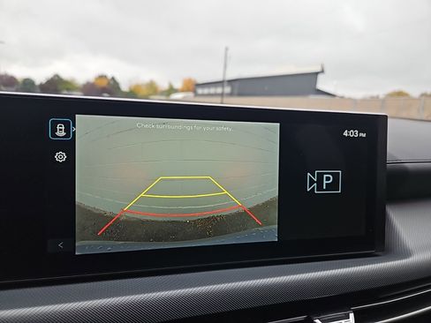 New 2026 Hyundai Sonata SEL image 17