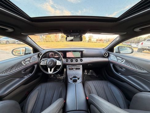 Used 2019 Mercedes-Benz CLS 450 4MATIC image 30