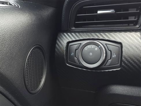 Used 2023 Ford Mustang Coupe w/ Equipment Group 101A image 24