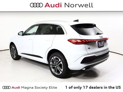 New 2026 Audi Q5 Premium AWD/4WD image 12