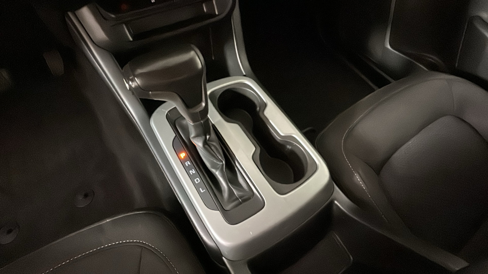 Used 2019 Chevrolet Colorado LT w/ LT Convenience Package AWD/4WD image 25