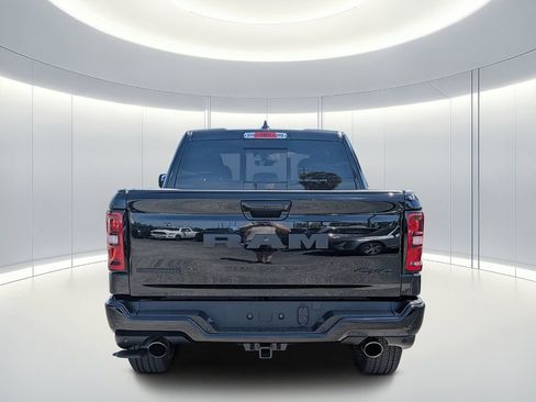New 2026 RAM 1500 Big Horn image 5
