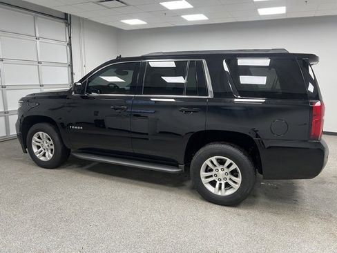 Used 2016 Chevrolet Tahoe LS w/ Max Trailering Package image 6