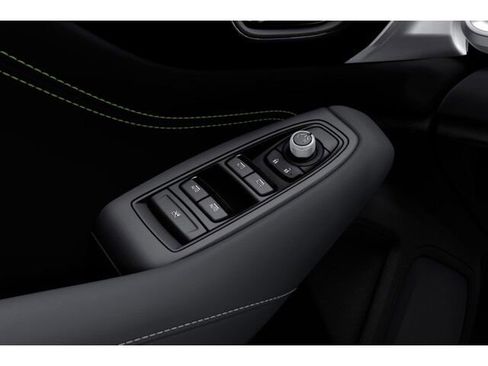 New 2025 Subaru Outback Onyx Edition image 23