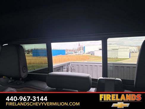 New 2026 Chevrolet Silverado 1500 High Country image 40