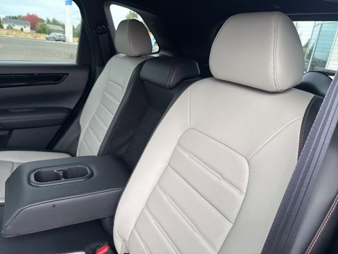 Certified 2023 Honda CR-V Sport Touring image 19