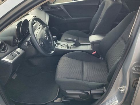 Used 2012 MAZDA MAZDA3 i Sport FWD image 10