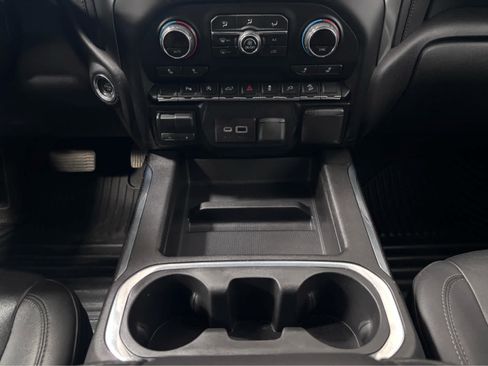 Used 2021 Chevrolet Silverado 1500 RST w/ True North Edition Plus AWD/4WD image 22