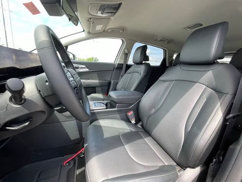 New 2026 Kia Sportage EX image 20
