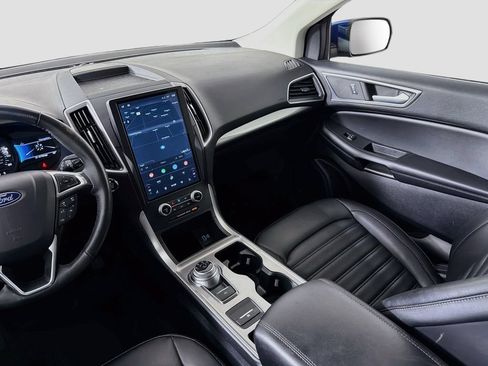 Used 2024 Ford Edge SEL AWD/4WD image 26