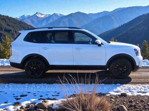 Used 2024 Kia Telluride SX Prestige X-Pro image 7
