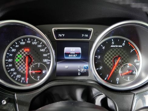Used 2019 Mercedes-Benz GLE 43 AMG 4MATIC Coupe image 18