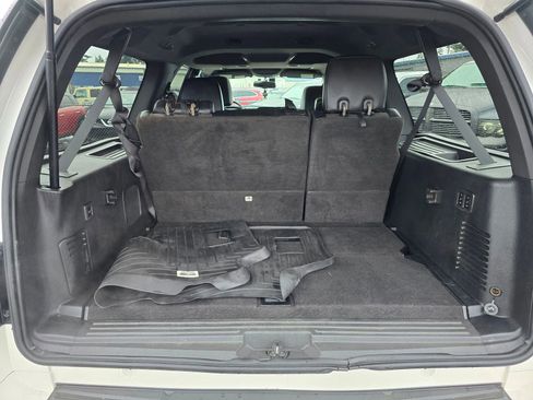 Used 2013 Ford Expedition EL Limited image 17