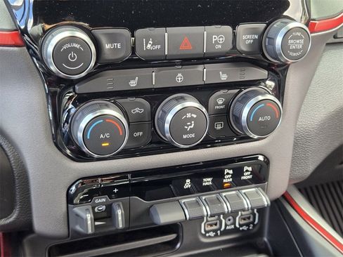 Used 2022 RAM 1500 Rebel w/ Rebel Level 2 Equipment Group image 24