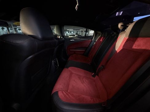 Used 2022 Dodge Charger Scat Pack w/ Plus Group image 27