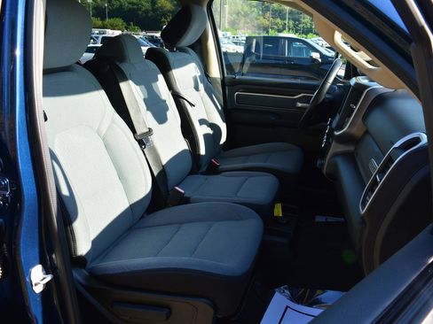 Used 2020 RAM 1500 Big Horn image 17