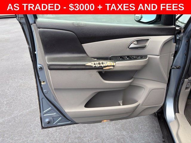 Used 2012 Honda Odyssey EX-L image 12