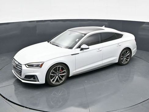 Used 2018 Audi S5 Prestige AWD/4WD image 30