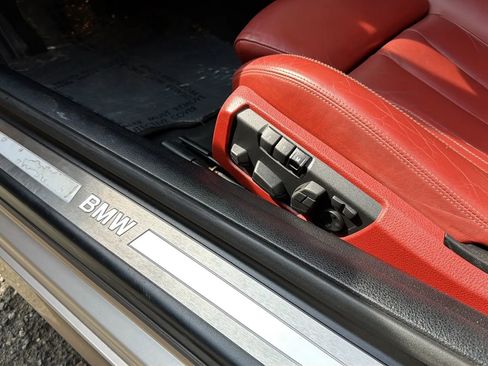 Used 2014 BMW 640i xDrive Convertible AWD/4WD image 36