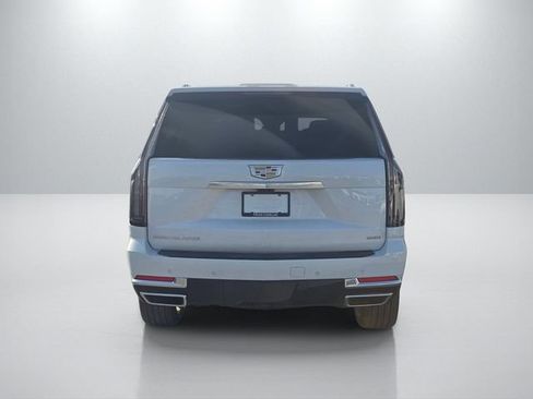 Used 2026 Cadillac Escalade Luxury w/ Touring Package AWD/4WD image 6