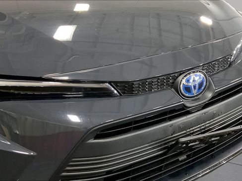 Certified 2025 Toyota Corolla LE w/ Convenience Package AWD/4WD image 30
