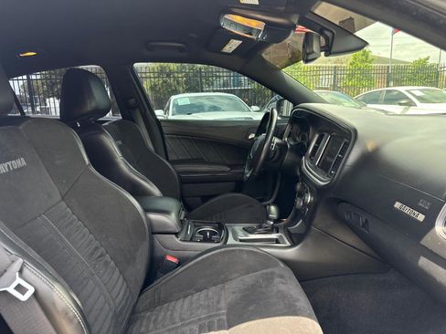 Used 2021 Dodge Charger R/T w/ Daytona Edition Group image 15