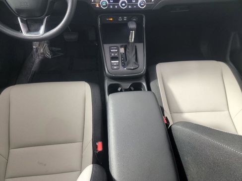 Certified 2023 Honda CR-V EX image 23