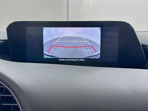 Used 2023 MAZDA MAZDA3 s image 22